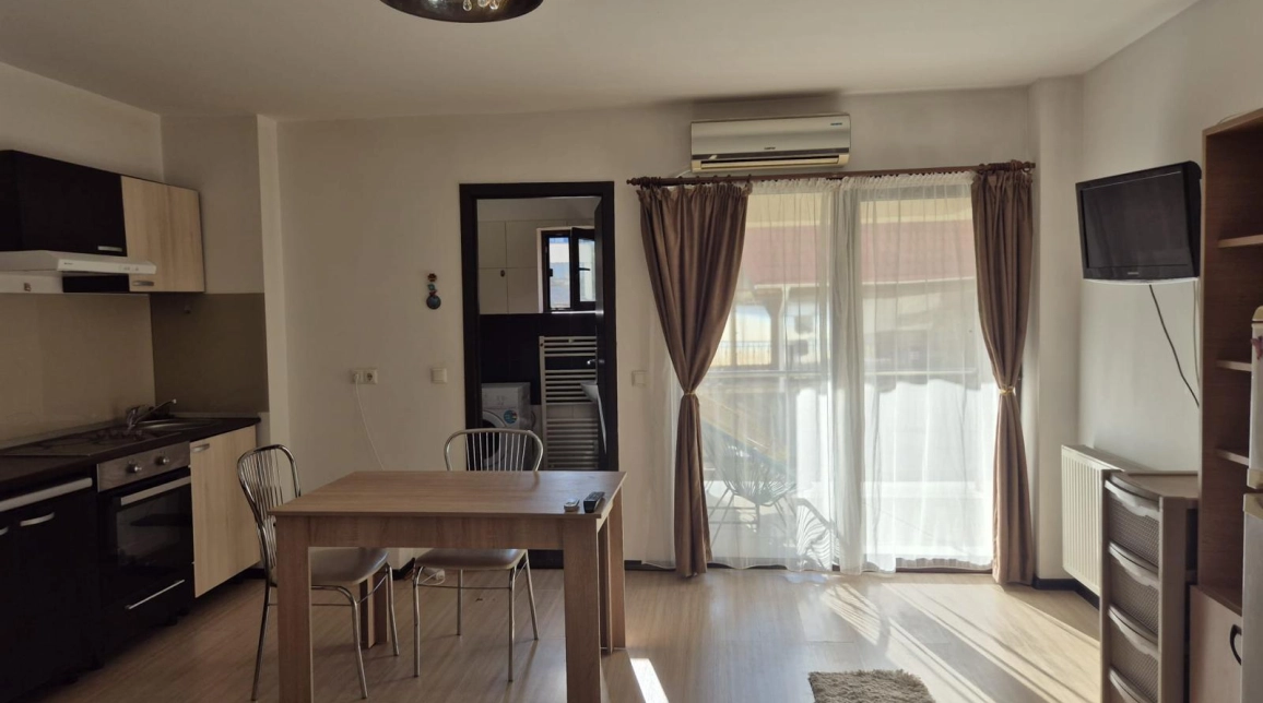 Oferta Centru apartament nou 35 mp , o camera, garsoniera, de vanzare,  Lazar Residence imagine 1