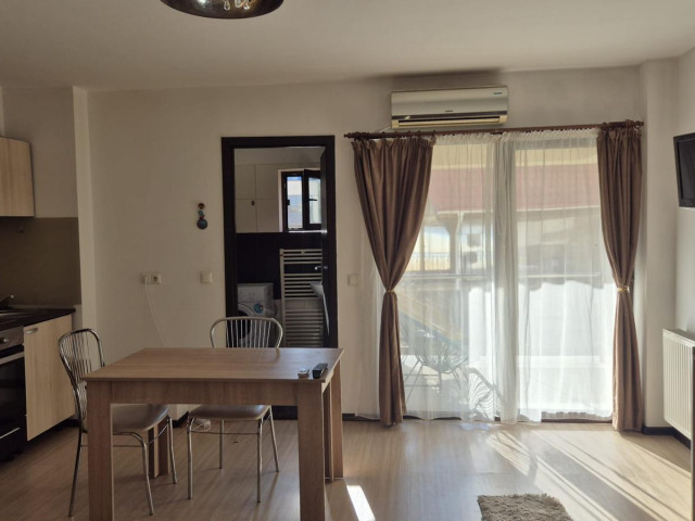 Centru apartament nou  35 mp , o camera,  garsoniera , de vanzare,  (Lazar Residence) 161154
