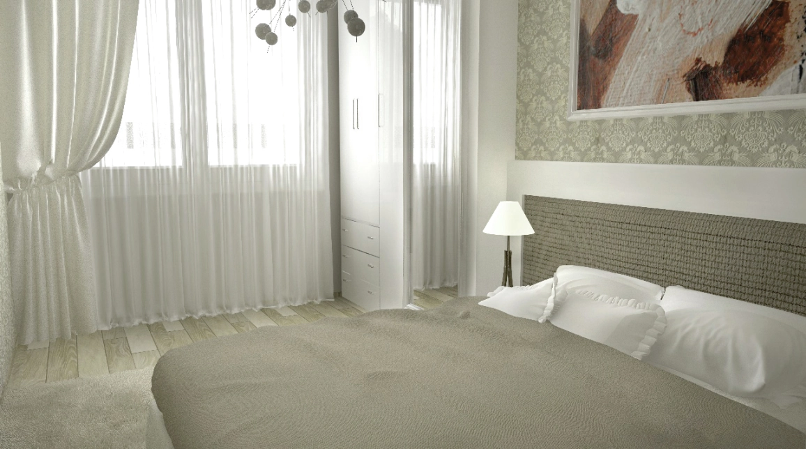 Oferta CUG apartament nou 52 mp , 2 camere, semidecomandat, de vanzare,  Capat Cug imagine 5
