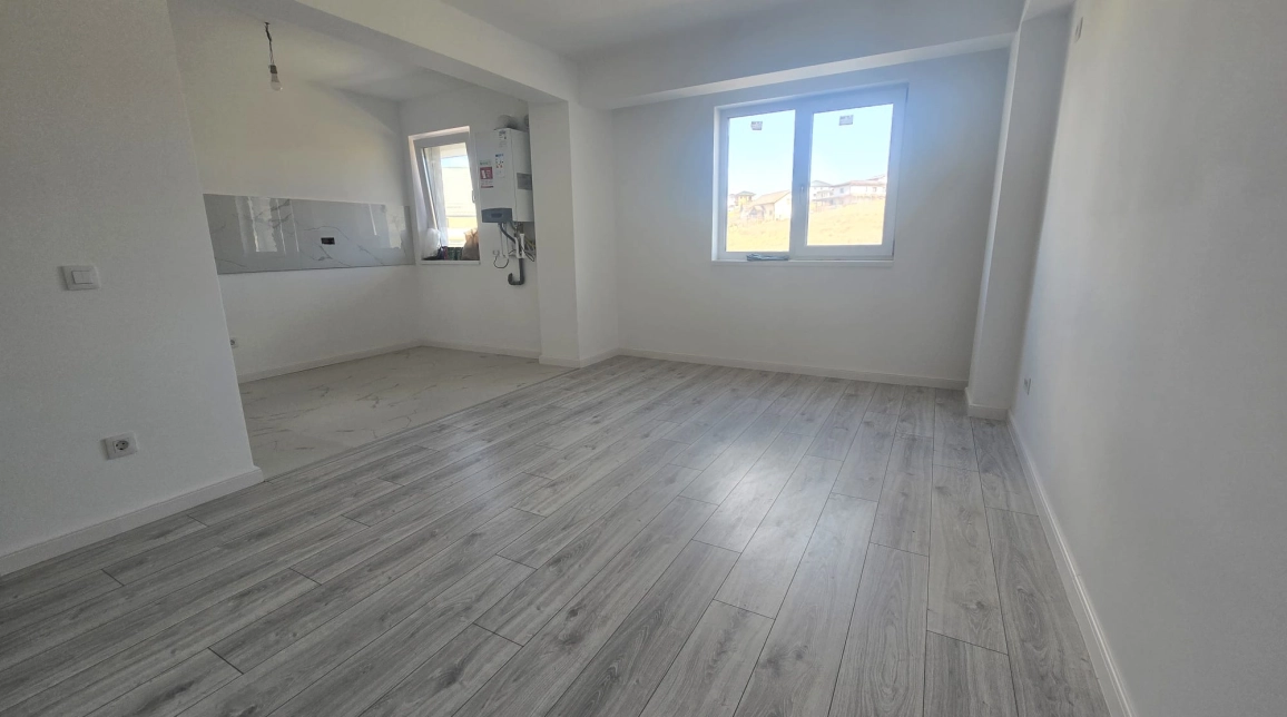 Oferta Apartament nou de vanzare, 2 camere, decomandat, 58 mp , Bucium,  Visani imagine 4