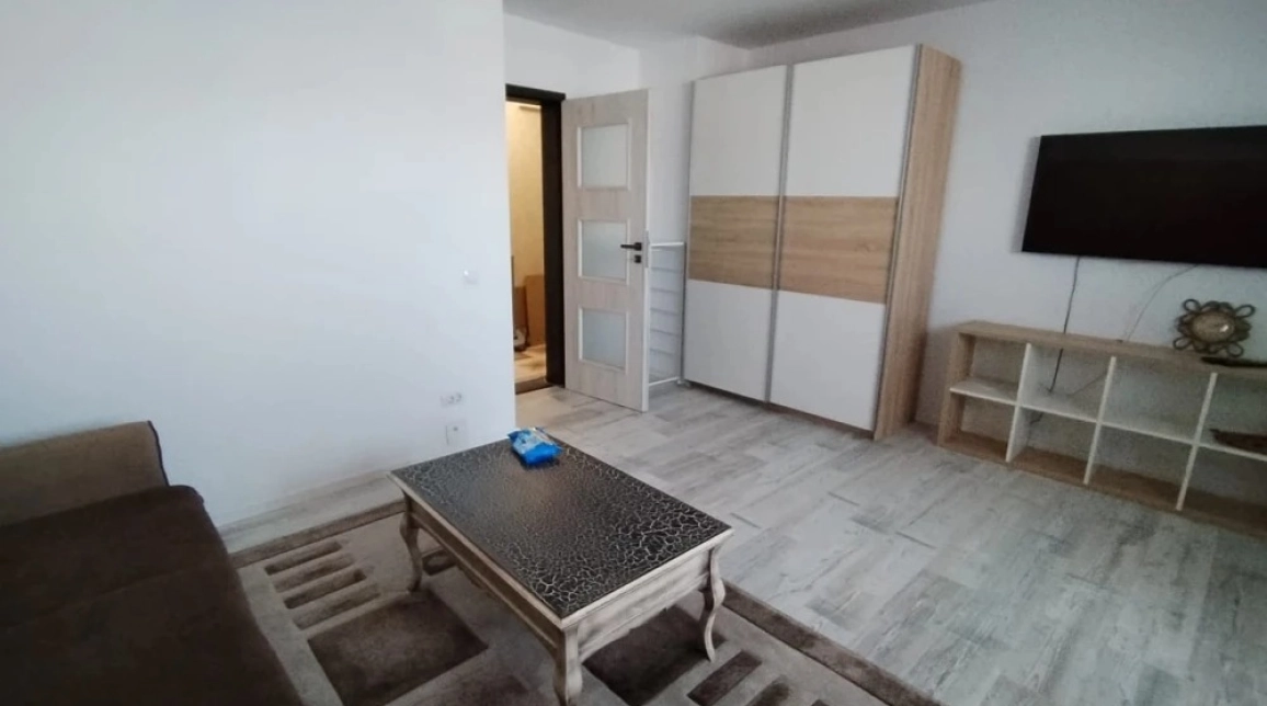 Oferta De vanzare apartament, o camera, decomandat, 40 mp , Tatarasi,  Oancea-Spitalul Sf. Maria imagine 3