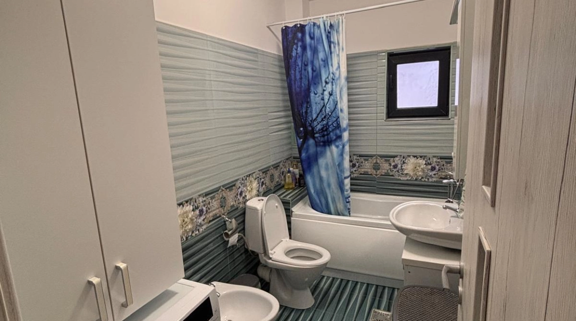 Oferta 2 camere, decomandat, 62 mp , de vanzare apartament nou in zona Bucium,  Profi Visan imagine 11