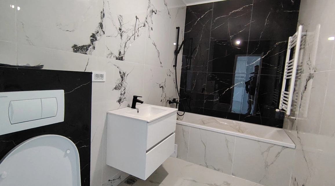Oferta Apartament nou, 2 camere, , 56 mp , CUG, de vanzare,  Tehnopolis imagine 3