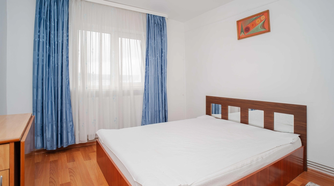 Oferta De vanzare apartament, 3 camere, decomandat, 62 mp , Canta,  PROFI imagine 6