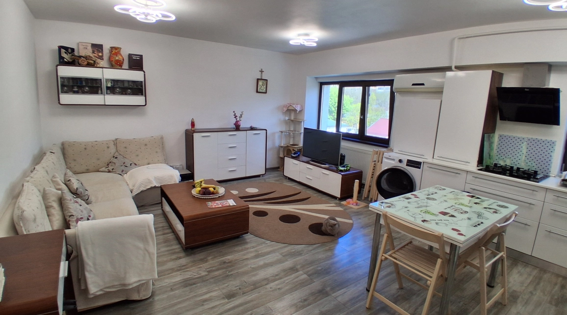 Oferta De vanzare apartament, 3 camere, decomandat, 70 mp , Pacurari,  MOARA DE FOC, LUKOIL imagine 1