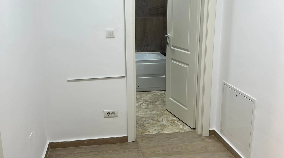Oferta Apartament nou, o camera, decomandat, 35 mp , Bucium, de vanzare,  Trei Fantani imagine 7