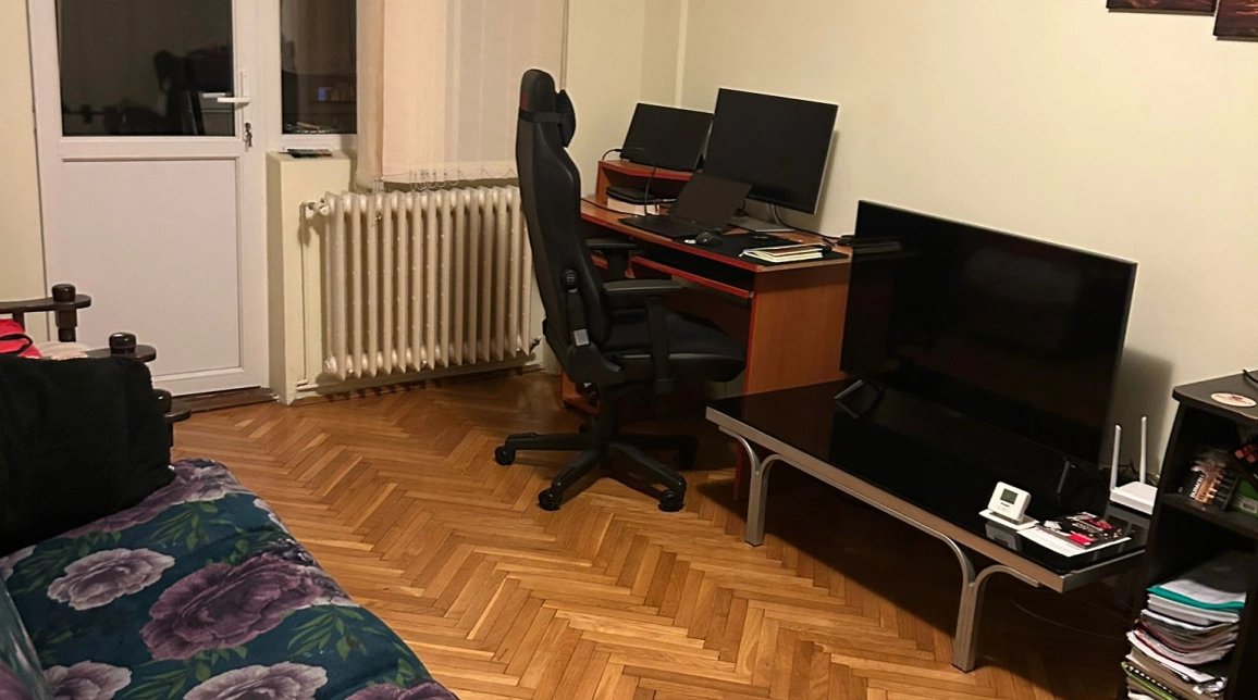 Oferta De vanzare apartament, 3 camere, decomandat, 70 mp , Gara,  SCOALA BARSANESCU imagine 6
