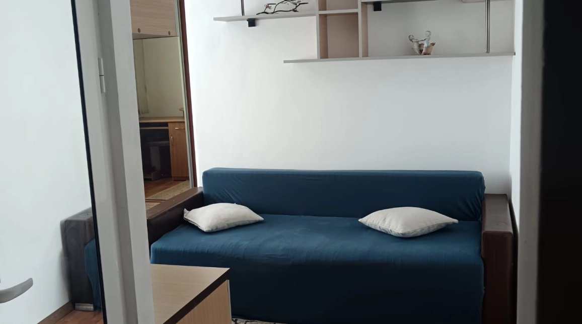 Oferta 2 camere, nedecomandat, 28 mp , de vanzare apartament in zona Tatarasi,  Ciurchi  imagine 3