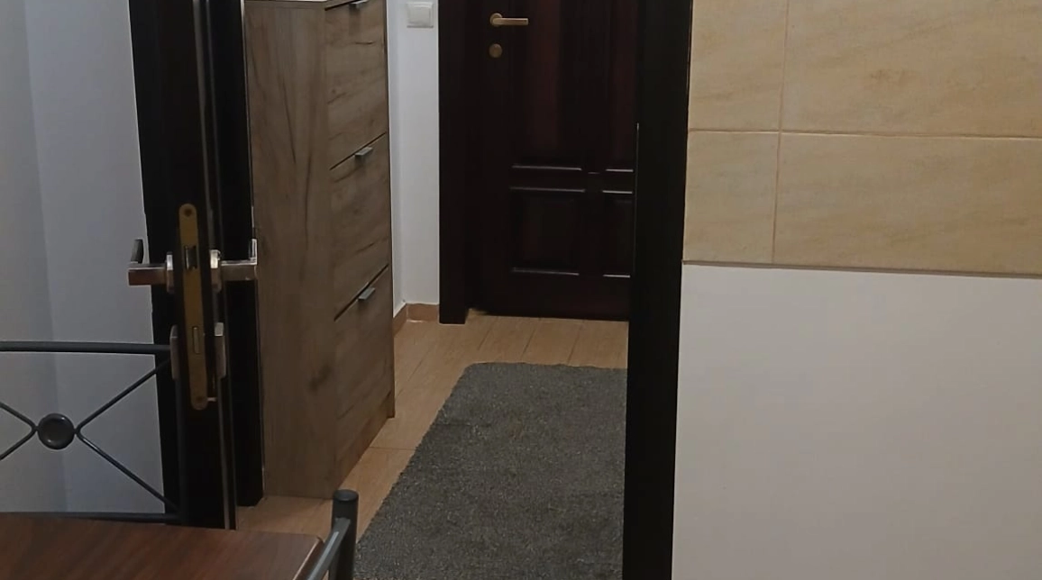 Oferta De vanzare apartament, o camera, decomandat, 30 mp , Galata,  Panoramic imagine 5