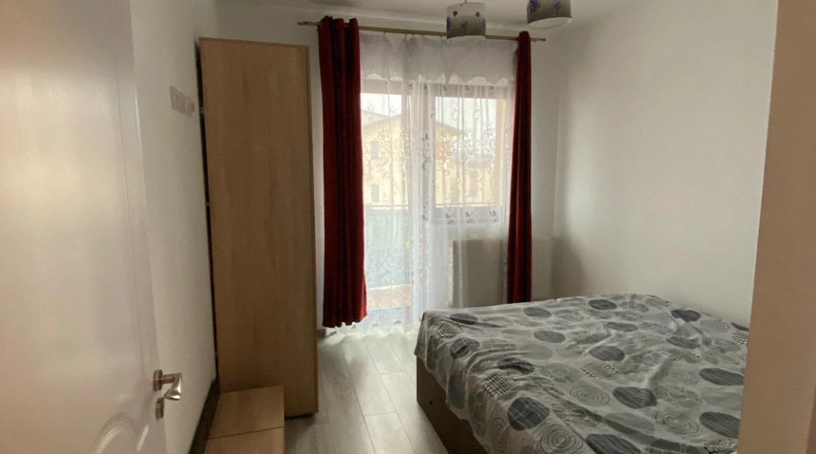 Oferta 2 camere, , 50 mp , de vanzare apartament nou in zona Lunca Cetatuii,  Profi imagine 5