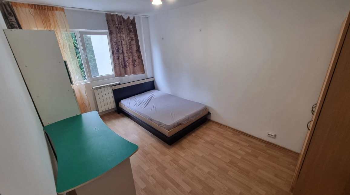 Oferta Apartament, 4 camere, decomandat, 79 mp , Tatarasi, de vanzare,  Dispecer-Posta imagine 9