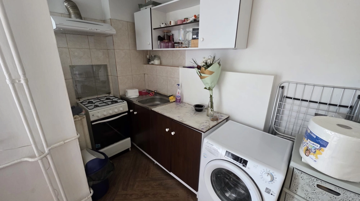Oferta De vanzare apartament, o camera, garsoniera, 24 mp , Galata,  Lidl imagine 5
