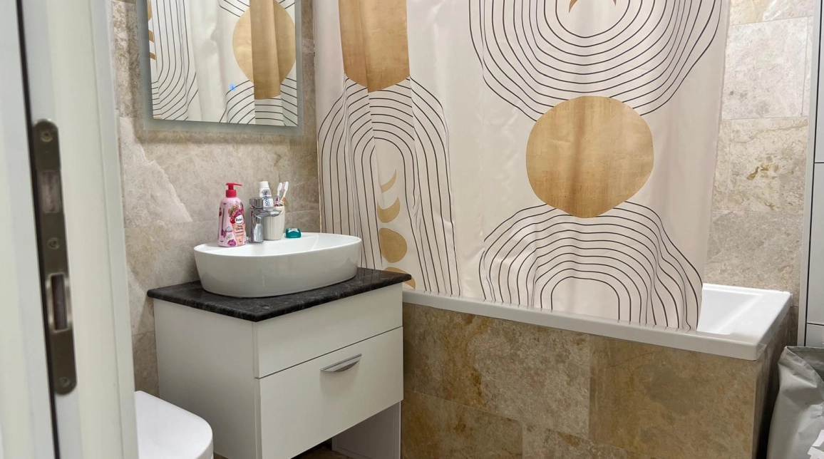 Oferta Copou apartament 62 mp , 2 camere, , de vanzare,  Royal Town imagine 11