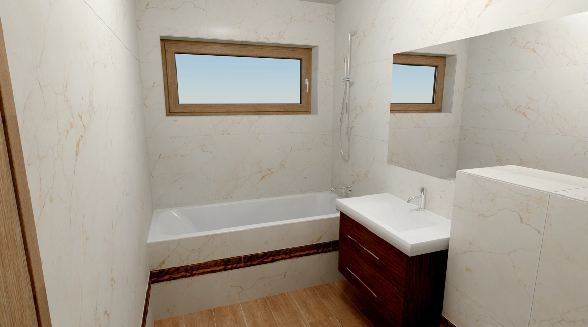 Oferta Casa de vanzare, 4 camere, 140 mp , Miroslava,  1km de Family Market imagine 3