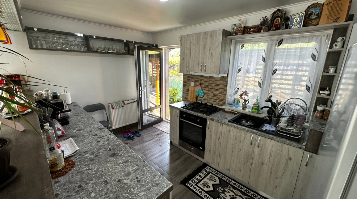 Oferta Casa, 3 camere, 92 mp , Tomesti, de vanzare,  Primarie imagine 14