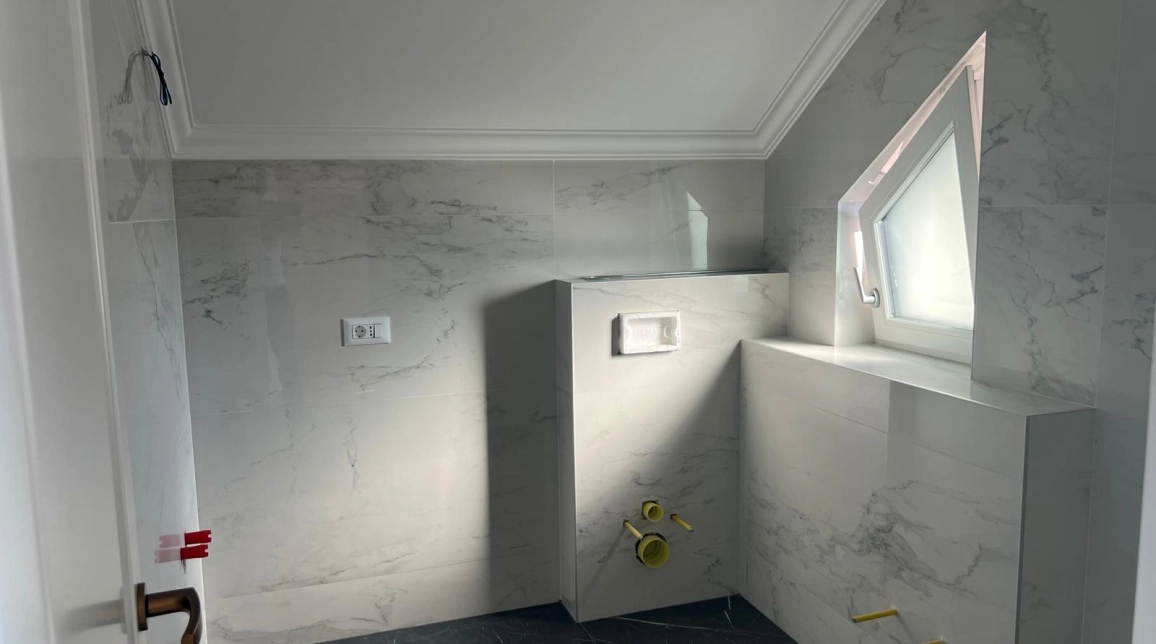 Oferta 4 camere, 110 mp , de vanzare casa in zona CUG,  Valea Adanca 5 Drumuri imagine 28