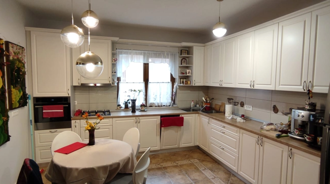 Oferta Casa, 5 camere, 203 mp , Tatarasi, de vanzare,  in spate la posta imagine 9