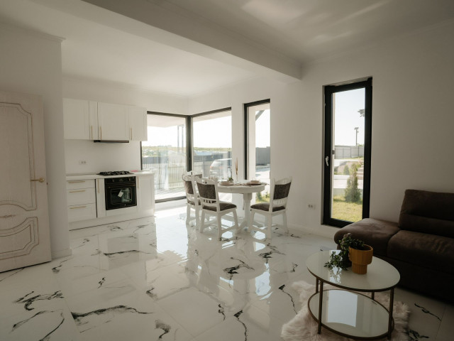 Visani casa 70mp, 3 camere,  de vanzare,  (TLT Visan) 159784