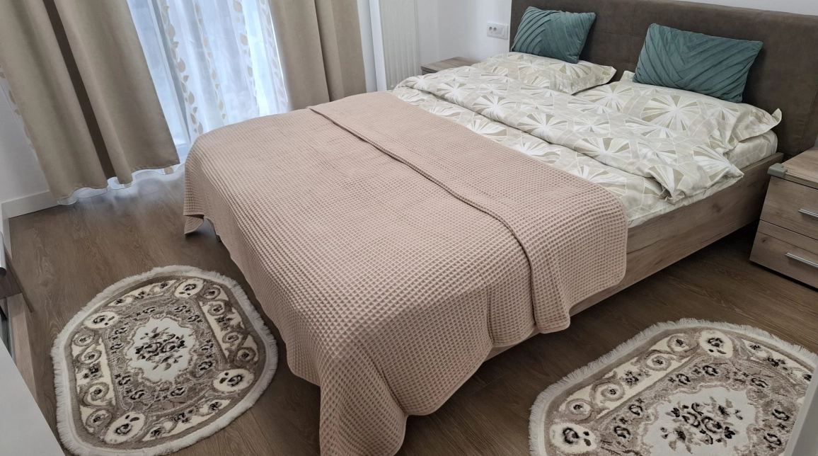 Oferta Podu Ros apartament 70 mp , 2 camere, semidecomandat, de inchiriat,  Silk District imagine 10