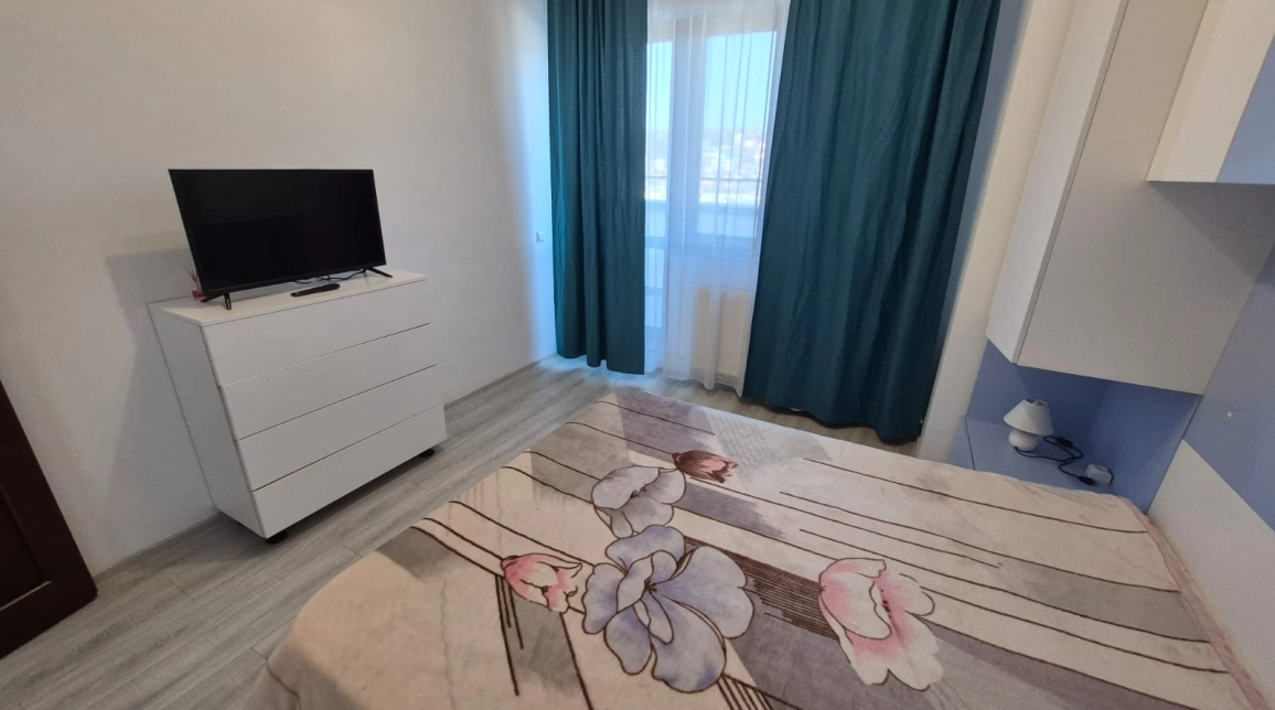 Oferta Apartament nou, 3 camere, , 70 mp , Pacurari, de inchiriat,  Rompetrol imagine 2