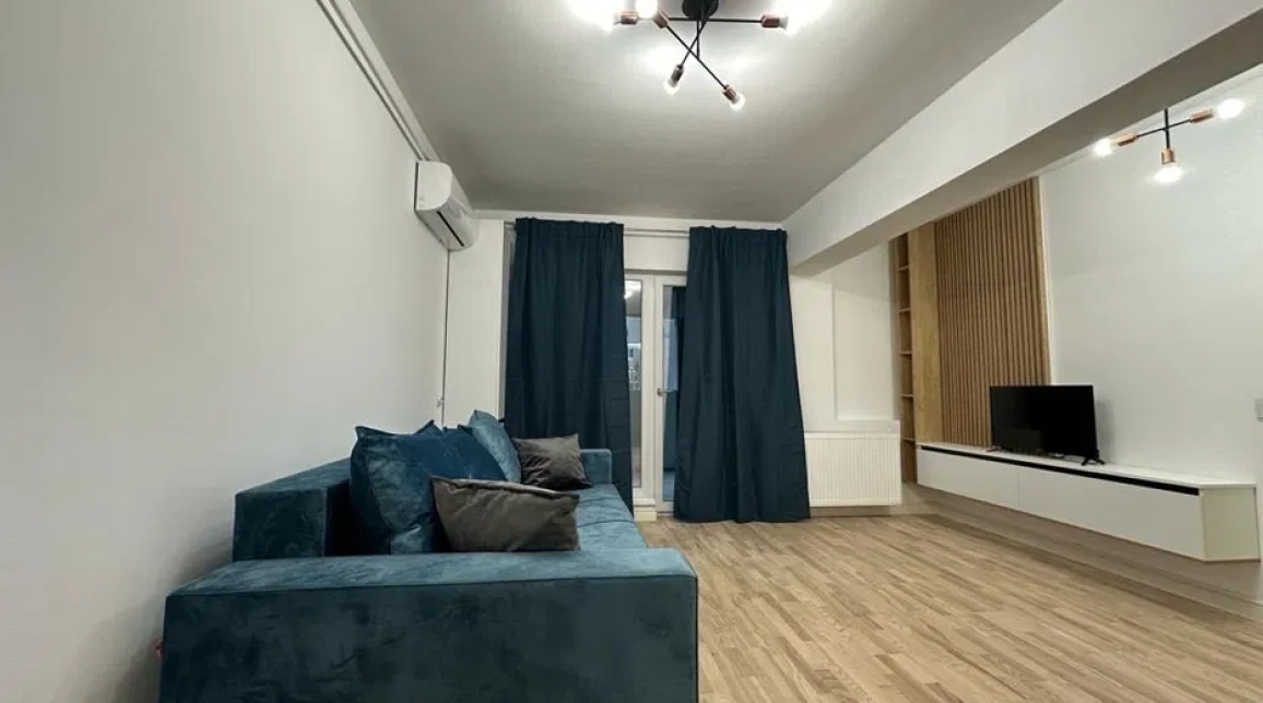Oferta De inchiriat apartament, 2 camere, , 55 mp , Tatarasi,  Metalurgiei imagine 6