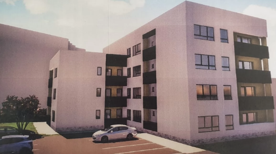 Oferta 4 camere, decomandat, 86 mp , de vanzare apartament nou in zona Alexandru cel Bun,  Zimbru-Tigarete imagine 13