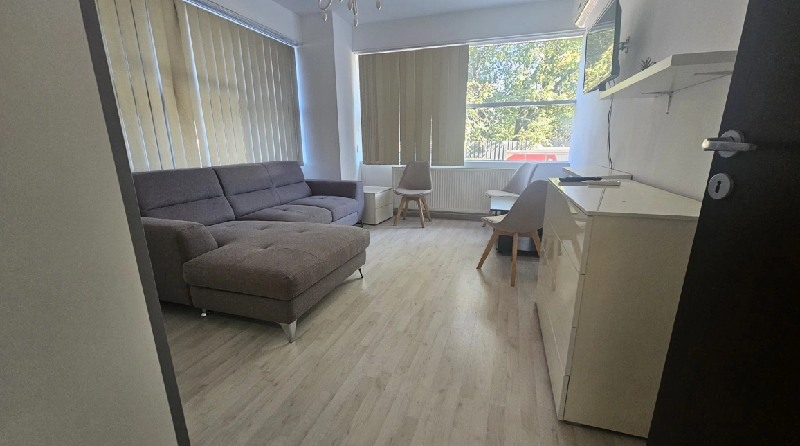 Oferta Apartament nou de vanzare, 2 camere, decomandat, 60 mp , Podul de Fier,  Moara de Vant imagine 4