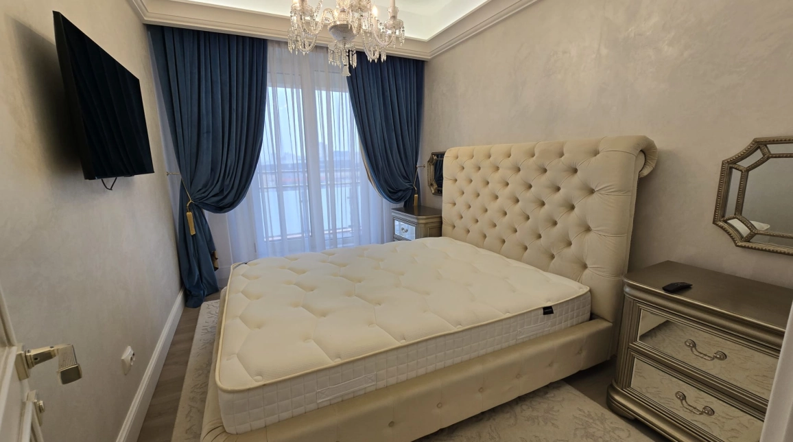 Oferta 3 camere, , 85 mp , de vanzare apartament nou in zona Centru,  Palas Mall imagine 9