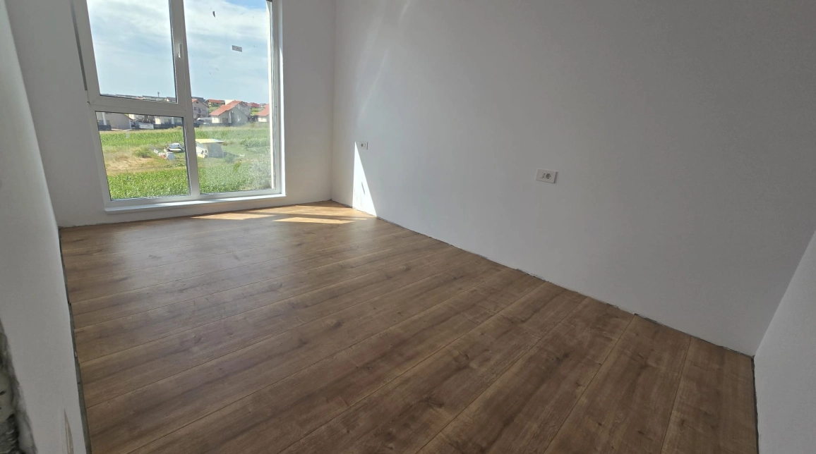 Oferta Apartament nou, 3 camere, decomandat, 75 mp , Pacurari, de vanzare,  Soseaua Rediu imagine 11