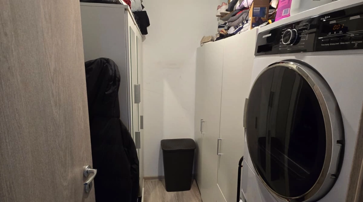 Oferta Apartament, 4 camere, decomandat, 70 mp , CUG, de vanzare,  Lidl Visoianu imagine 8