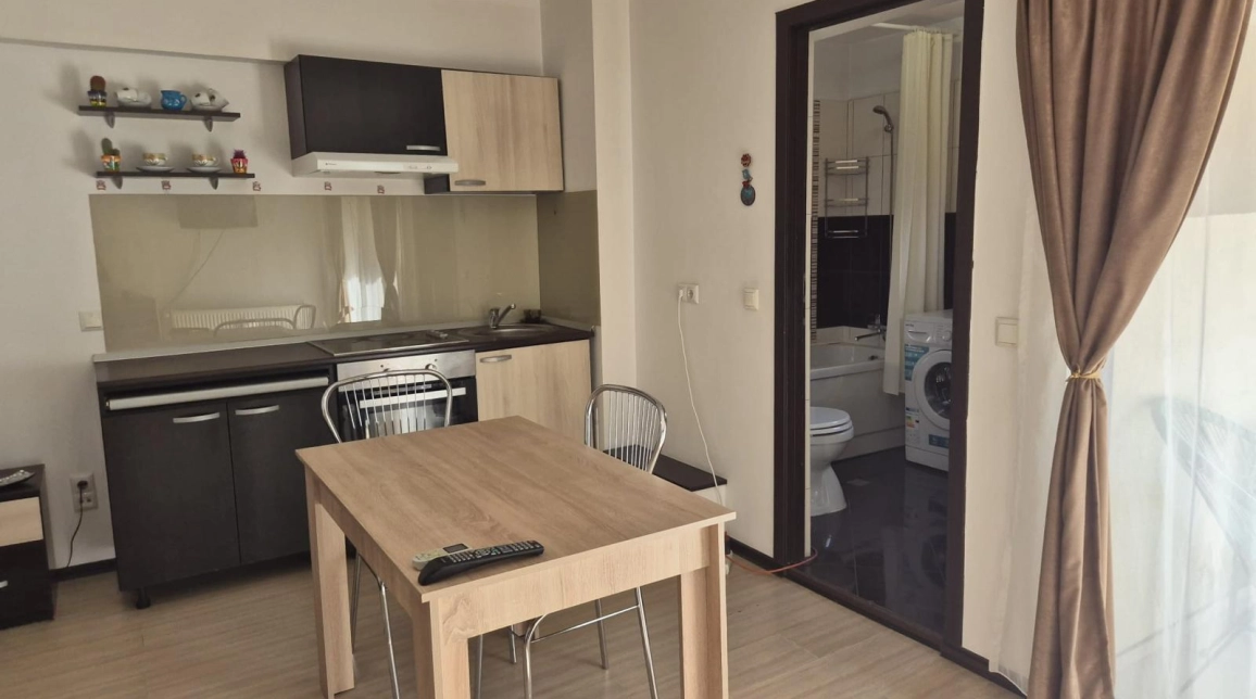 Oferta Centru apartament nou 35 mp , o camera, garsoniera, de vanzare,  Lazar Residence imagine 8