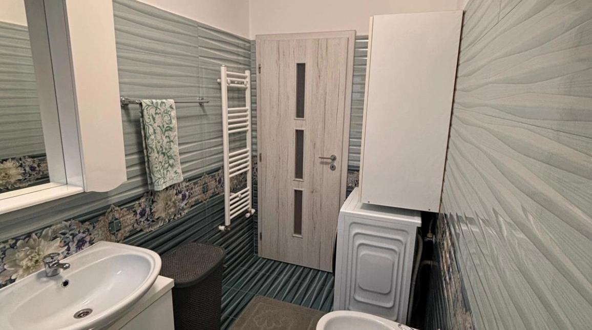 Oferta 2 camere, decomandat, 62 mp , de vanzare apartament nou in zona Bucium,  Profi Visan imagine 10