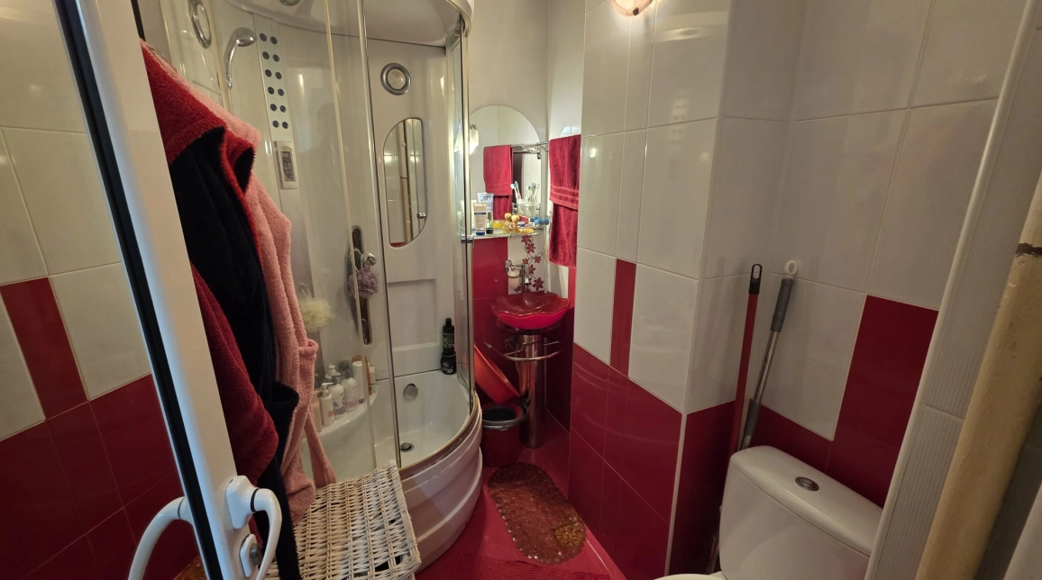 Oferta Apartament de vanzare, 2 camere, semidecomandat, 42 mp , Mircea cel Batran,  BRD imagine 5