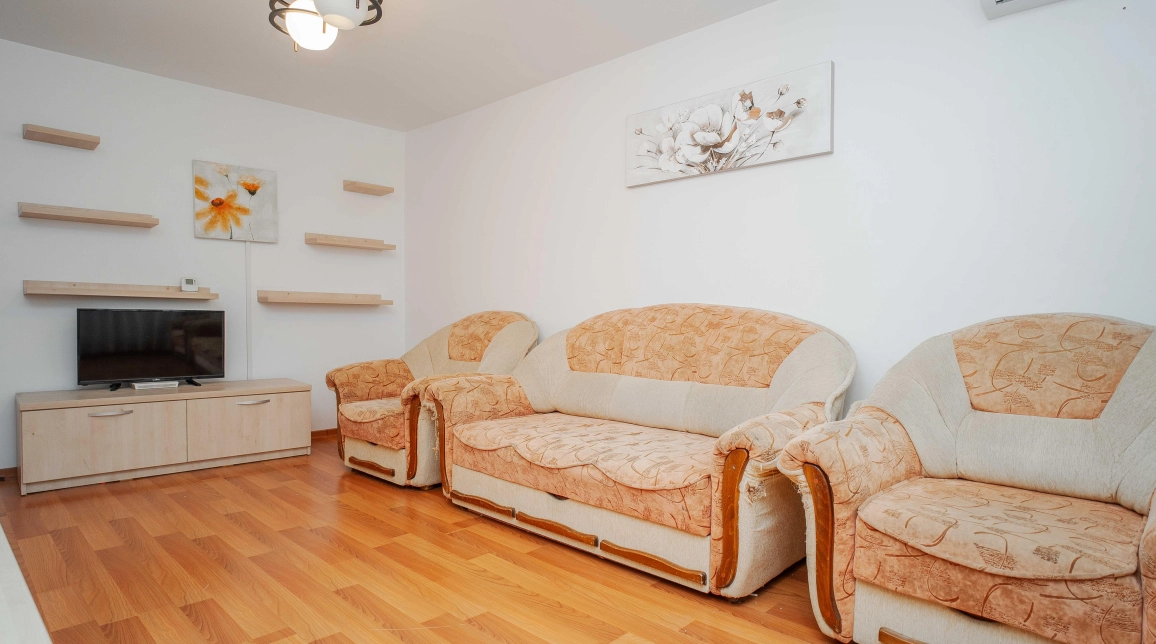 Oferta De vanzare apartament, 3 camere, decomandat, 62 mp , Canta,  PROFI imagine 3