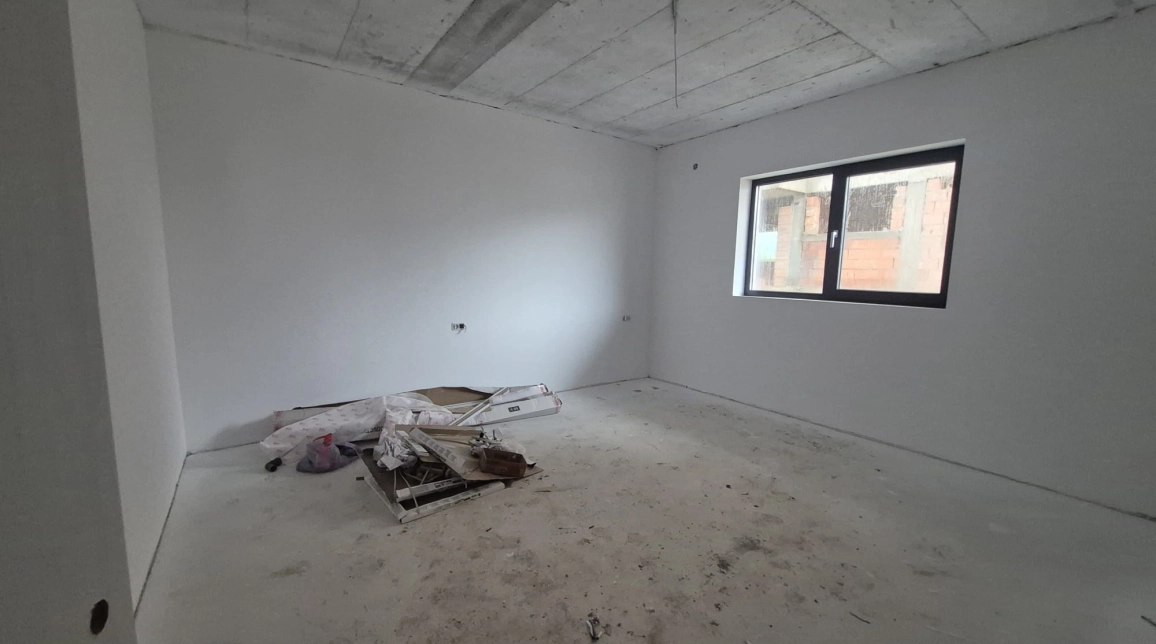 Oferta De vanzare apartament nou, 2 camere, decomandat, 52 mp , Frumoasa,  la 1.3 km de Bd.  Poitiers imagine 2