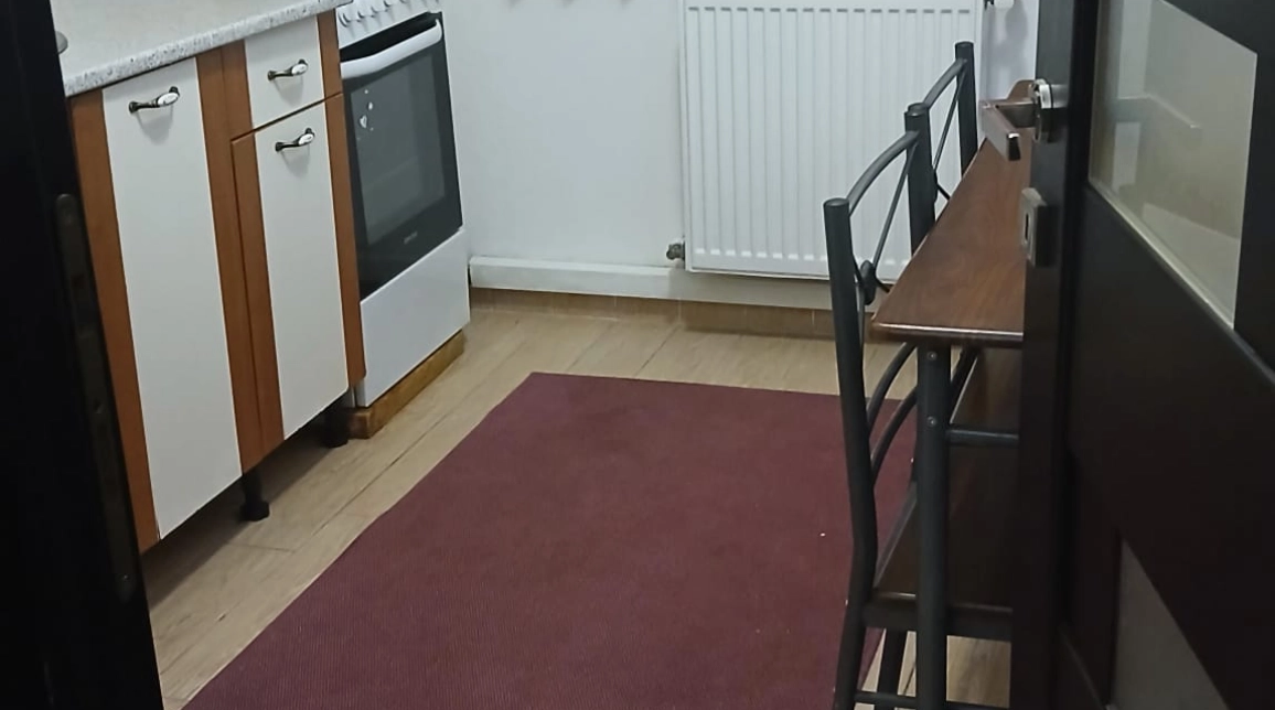 Oferta De vanzare apartament, o camera, decomandat, 30 mp , Galata,  Panoramic imagine 6