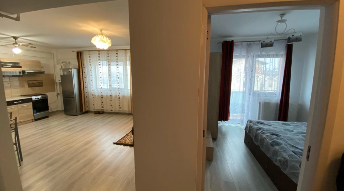 Oferta 2 camere, , 50 mp , de vanzare apartament nou in zona Lunca Cetatuii,  Profi imagine 4