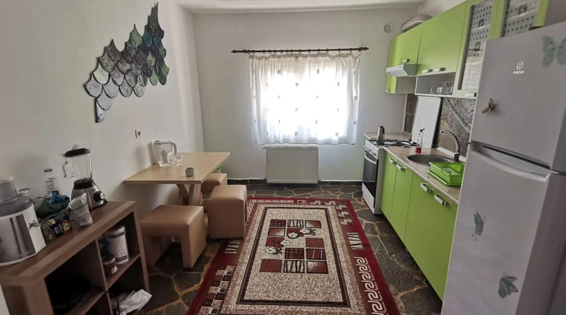 Oferta 7 camere, 320 mp , de vanzare casa in zona Bucium,  Pensiunea Shamroch INN imagine 7