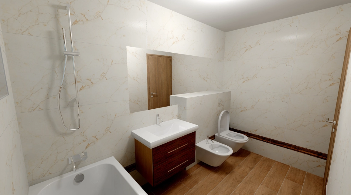 Oferta Casa de vanzare, 4 camere, 140 mp , Miroslava,  1km de Family Market imagine 12