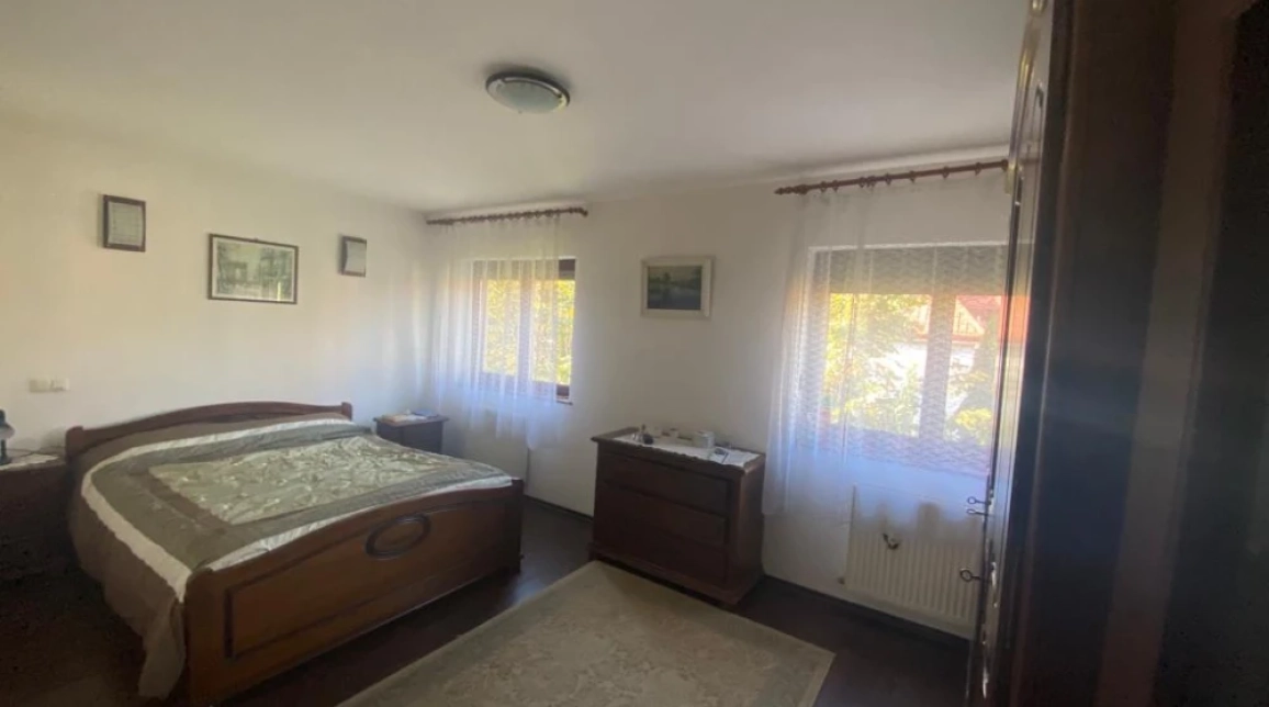 Oferta Valea Lupului casa 180 mp , 0 camere, de vanzare,  Mega Image imagine 14