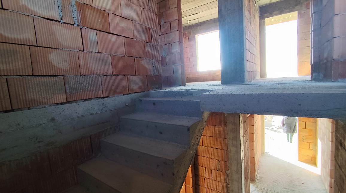 Oferta Casa, 4 camere, 120 mp , Visani, de vanzare,  Str Regina Maria imagine 14