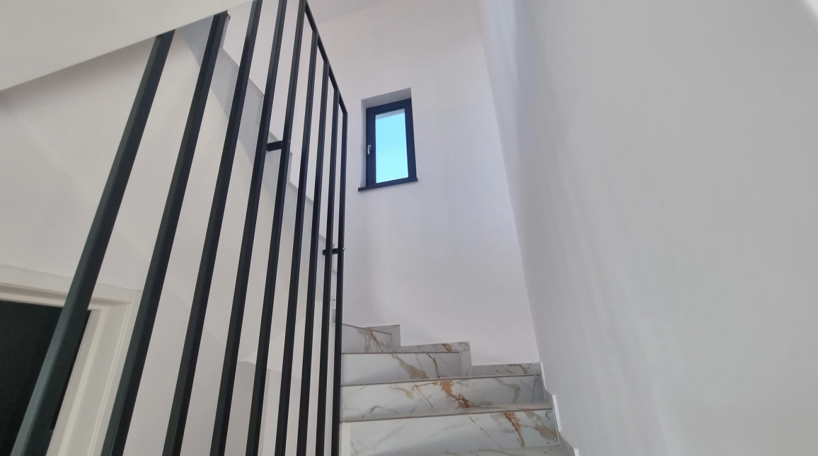 Oferta Casa de vanzare, 4 camere, 106 mp , Valea Adanca,  5 Drumuri imagine 8