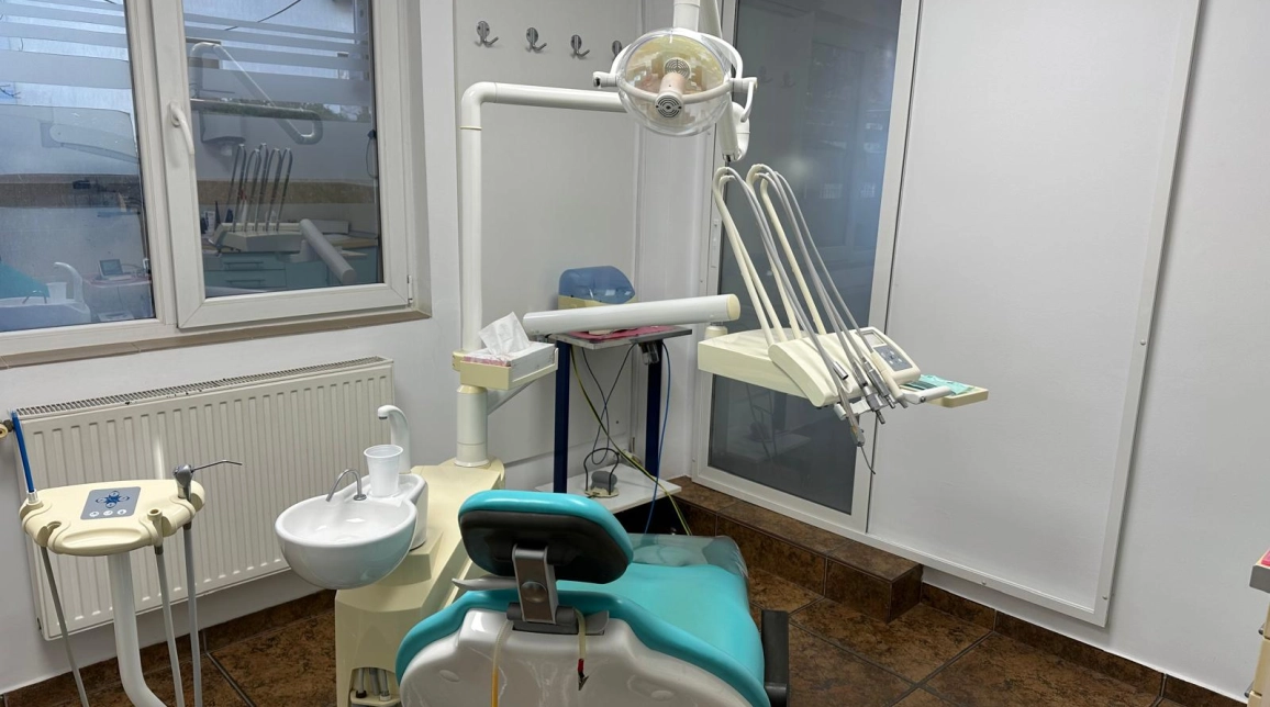 Oferta Spatiu comercial Podu Ros dupa pasapoarte 70mp  imagine 1