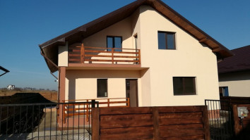 Iris House