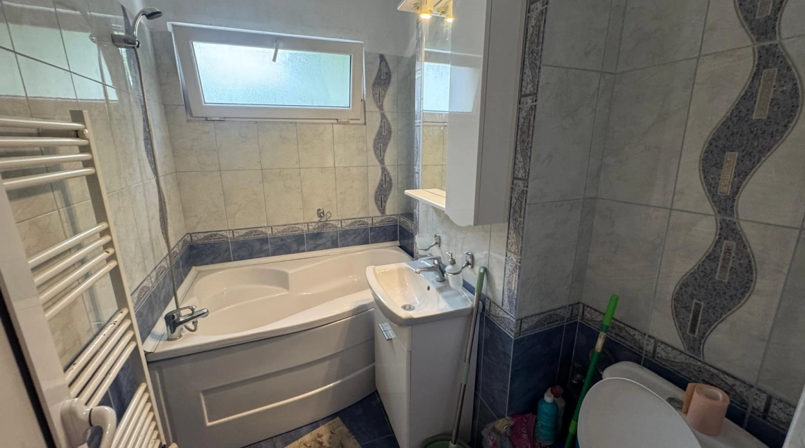 Oferta De inchiriat apartament, 2 camere, semidecomandat, 54 mp , Podu Ros,  Sensul Giratoriu imagine 16