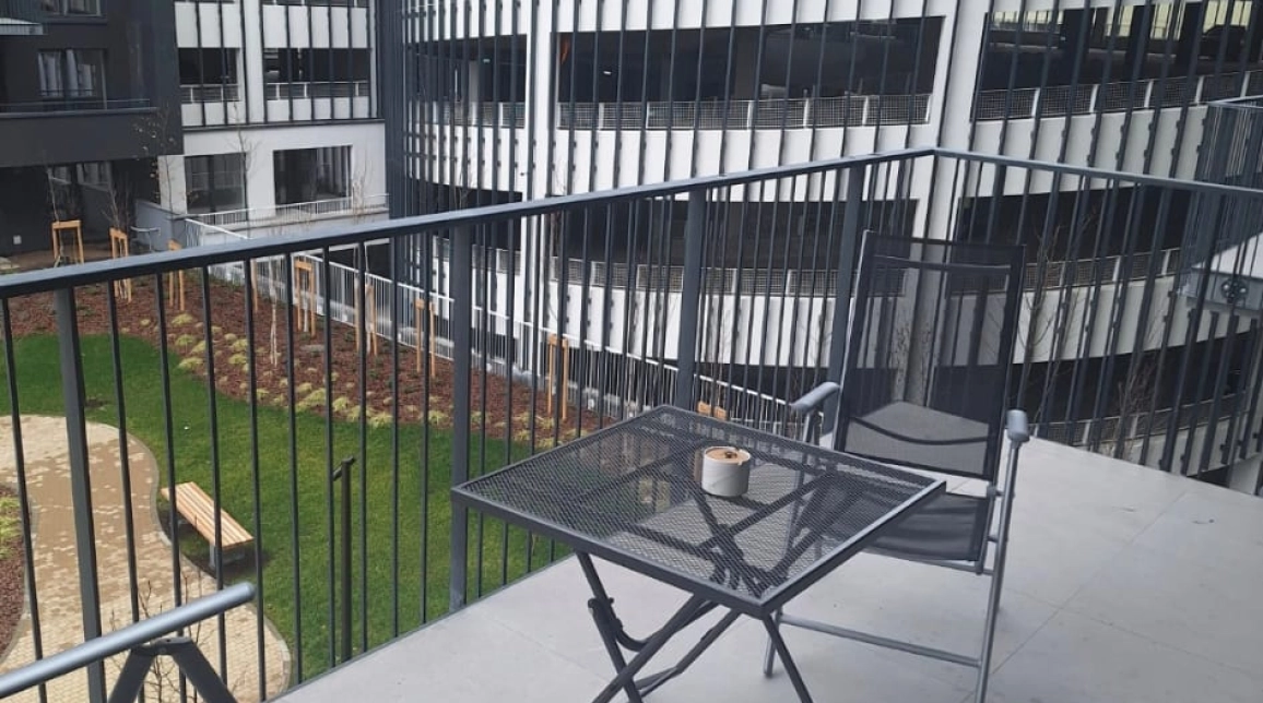 Oferta Podu Ros apartament 70 mp , 2 camere, semidecomandat, de inchiriat,  Silk District imagine 13