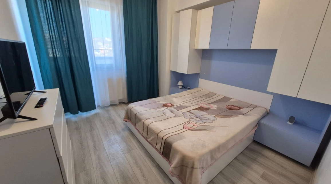 Oferta Apartament nou, 3 camere, , 70 mp , Pacurari, de inchiriat,  Rompetrol imagine 1