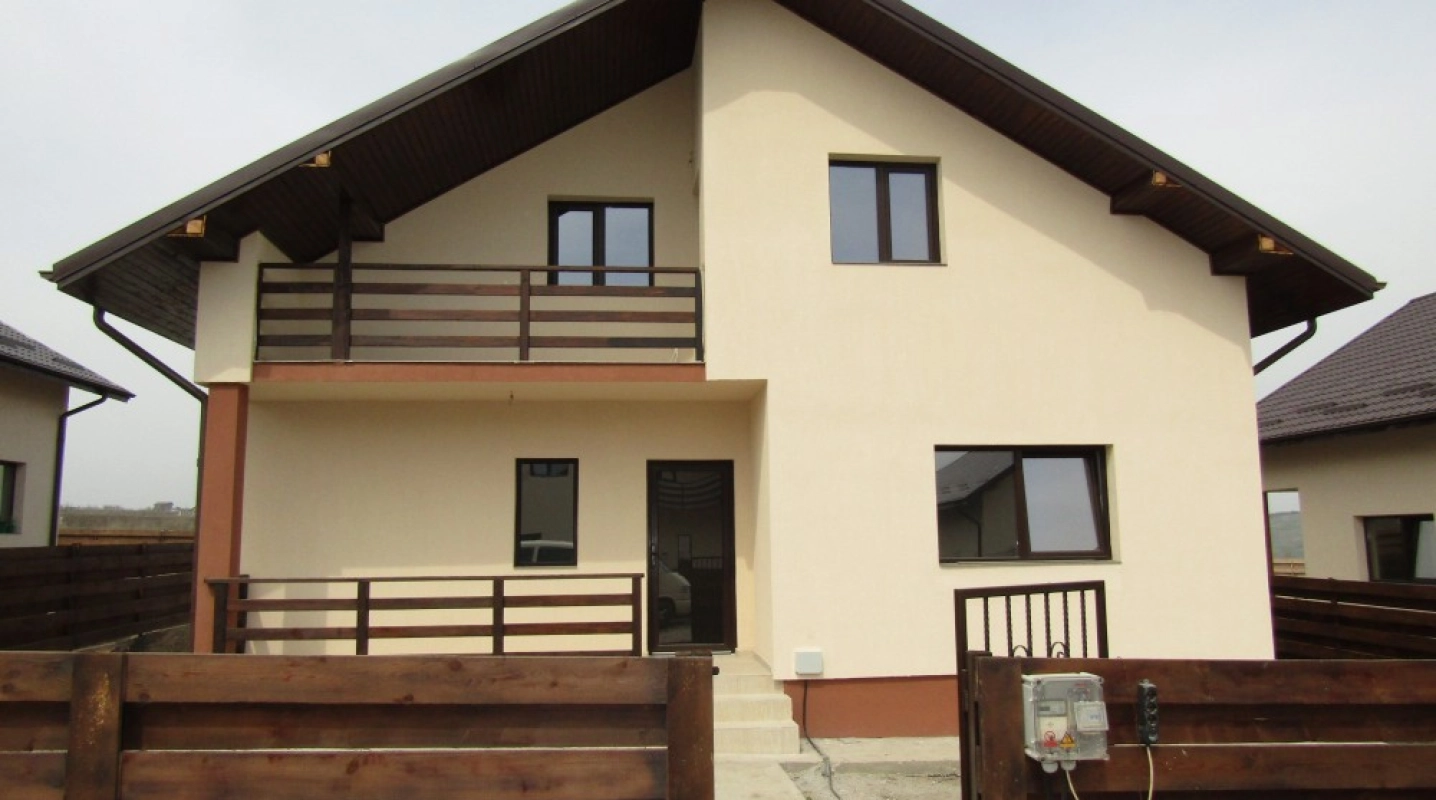 Proiect Iris House imagine 13