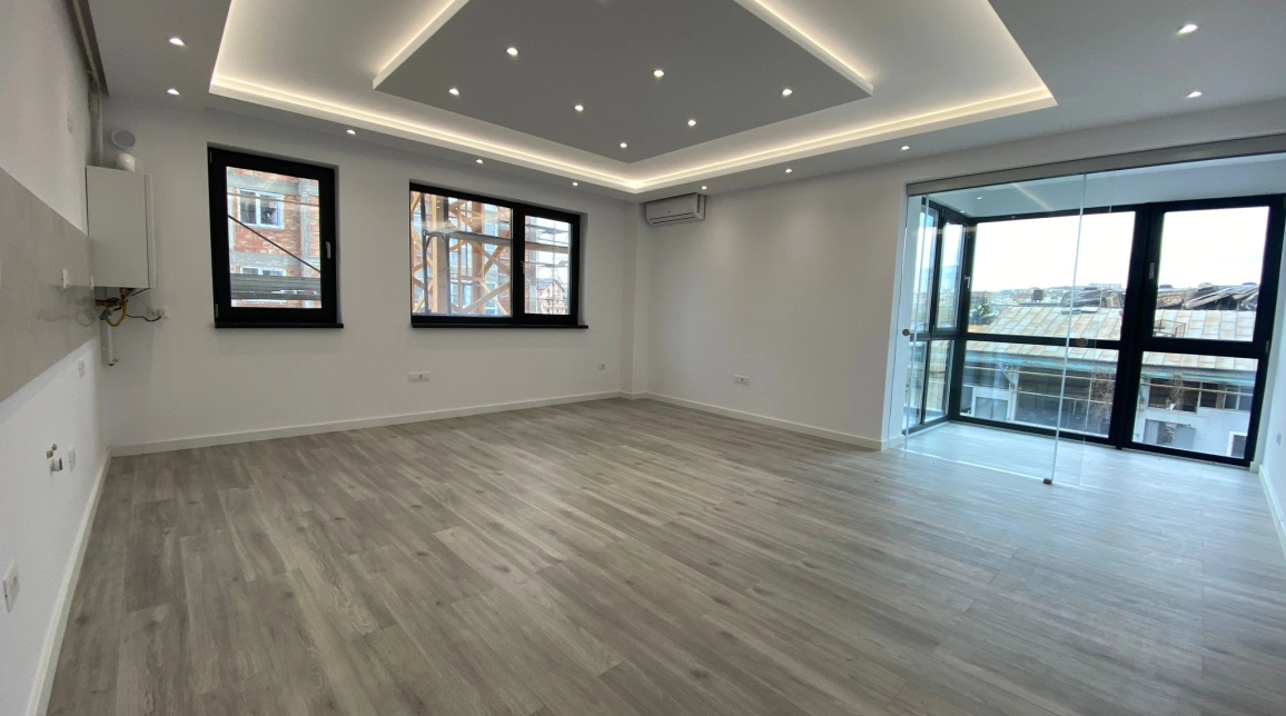 Oferta Canta apartament nou 58 mp , 2 camere, decomandat, de vanzare,  langa bariera spre Dacia imagine 6