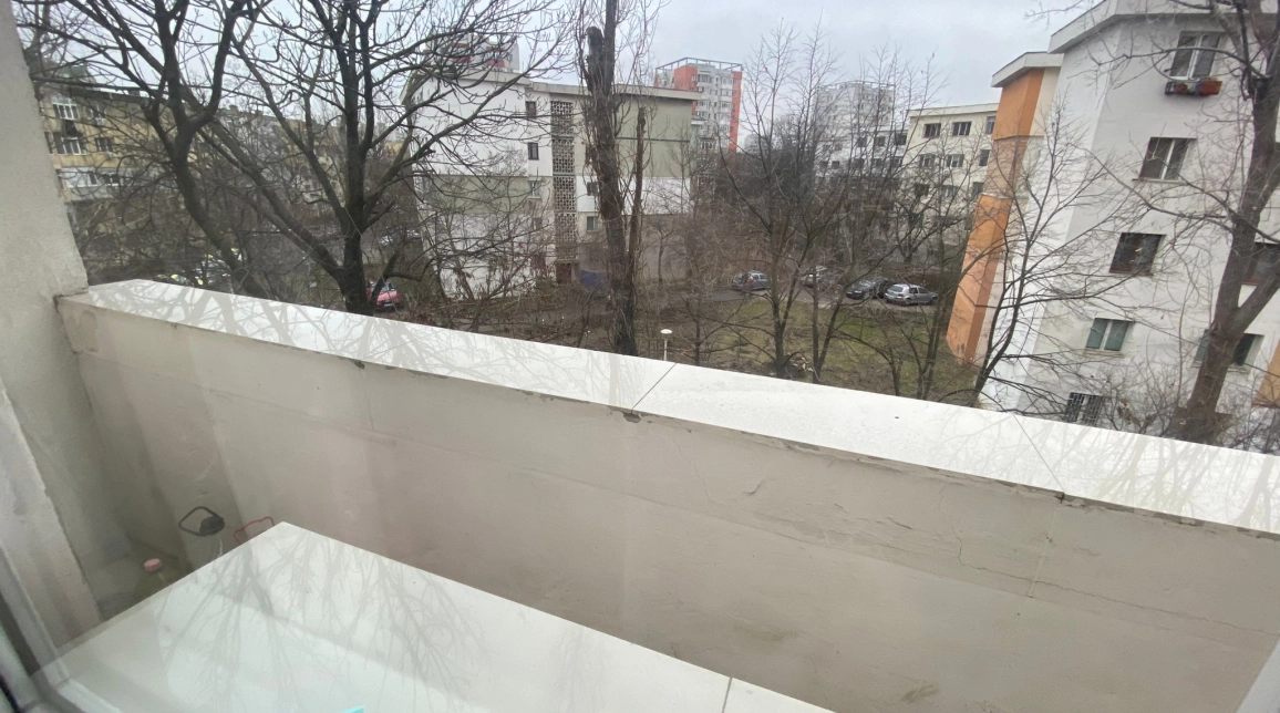 Oferta Apartament, 3 camere, semidecomandat, 65 mp , Podu Ros, de vanzare,  Primaverii - Pasapoarte imagine 13
